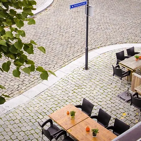 Hotel Jambon 3*